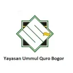 Yayasan Ummul Quro Bogor company icon