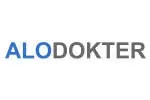 Alodokter company icon