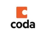 Coda company icon