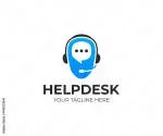 IT Help Desk Indonesia company icon