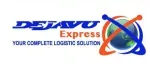 PT DEJAVU EXPRESS company icon