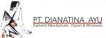 PT DIANATINA AYU company icon