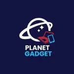 Planet Gadget company icon