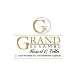 Grand Kesambi Resort and Villa company icon