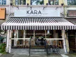 Cafe Kara, Tugu, Kemanggisan – Depok company icon