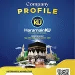 HaramainKu company icon
