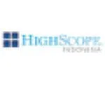 HighScope Indonesia company icon