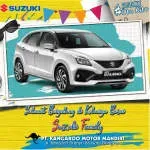 PT. KANGAROO MOTOR MANDIRI company icon