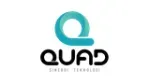 PT Quad Sinergi Teknologi company icon