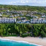 Samabe Bali Suites & Villas Nusa Dua company icon