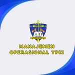 YPKI Magelang company icon