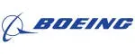 Boeing company icon