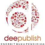 Deepublish company icon