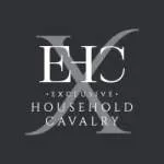 Exclusive Household Cavalry company icon