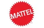 Mattel company icon