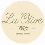 Olive Eatery & Coffee company icon