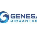 PT Genesa Dirgantara company icon