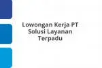 PT Solusi Layanan Terpadu company icon