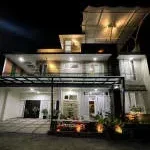 Villa Purnama company icon