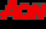 Aon Corporation company icon