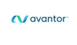 Avantor company icon