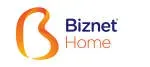 Biznet company icon