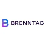 PT. Brenntag company icon