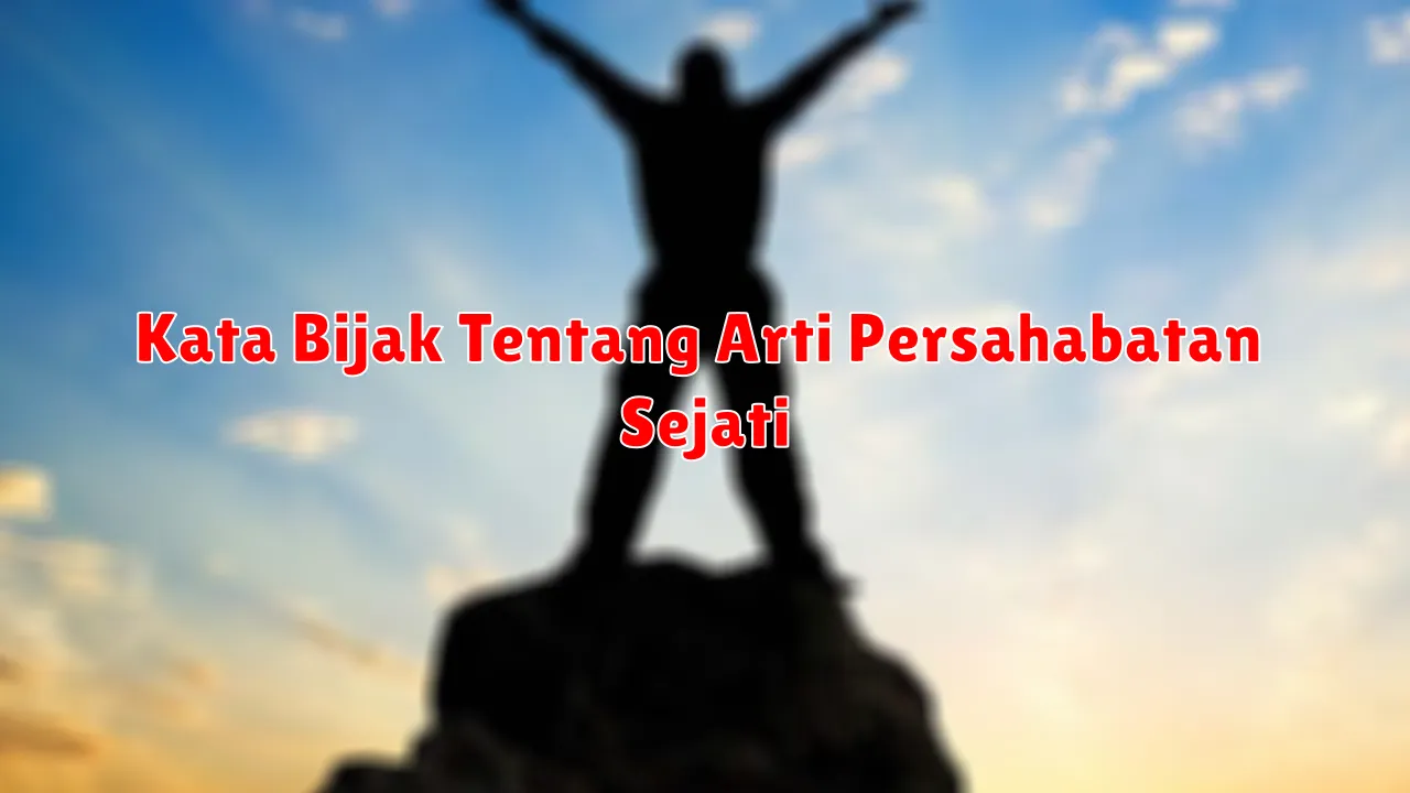 Kata Bijak Tentang Arti Keikhlasan Dalam Kehilangan