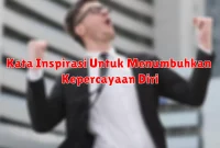 Kata Inspirasi Untuk Tetap Berjalan Meski Perlahan