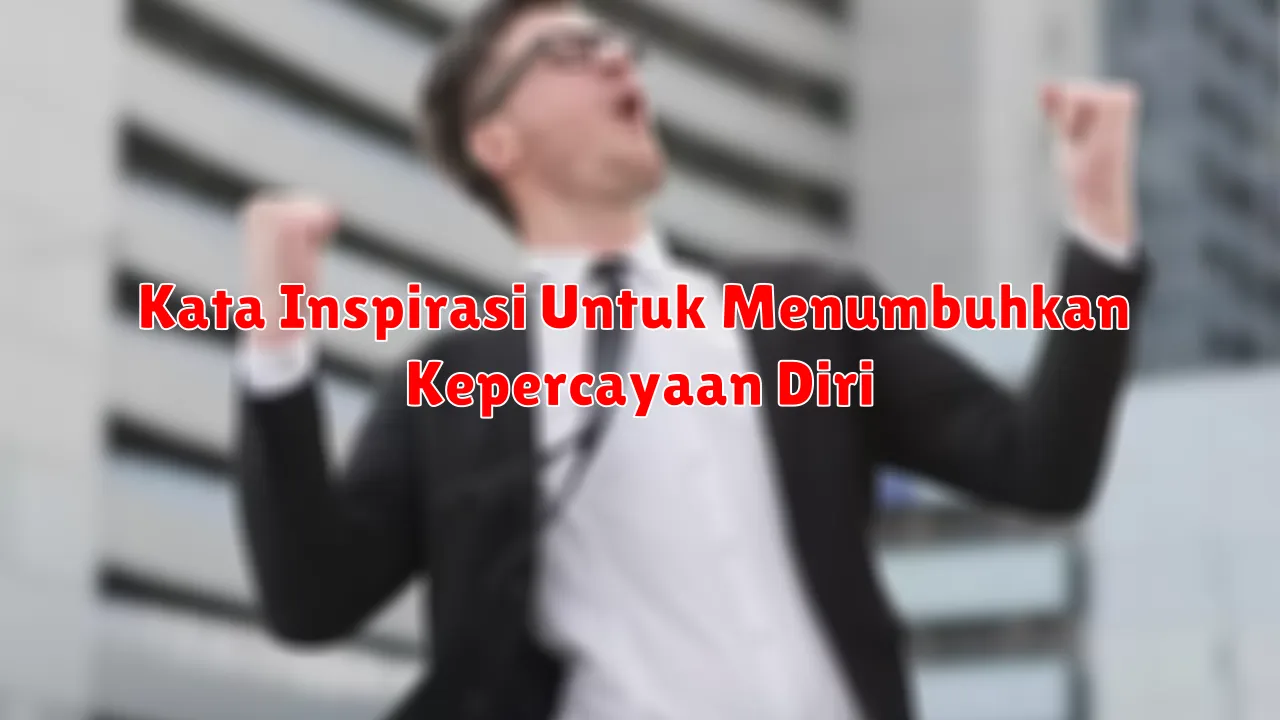 Kata Inspirasi Untuk Tetap Berjalan Meski Perlahan