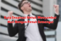 Kata Inspirasi Untuk Mengelola Keuangan Dengan Bijak