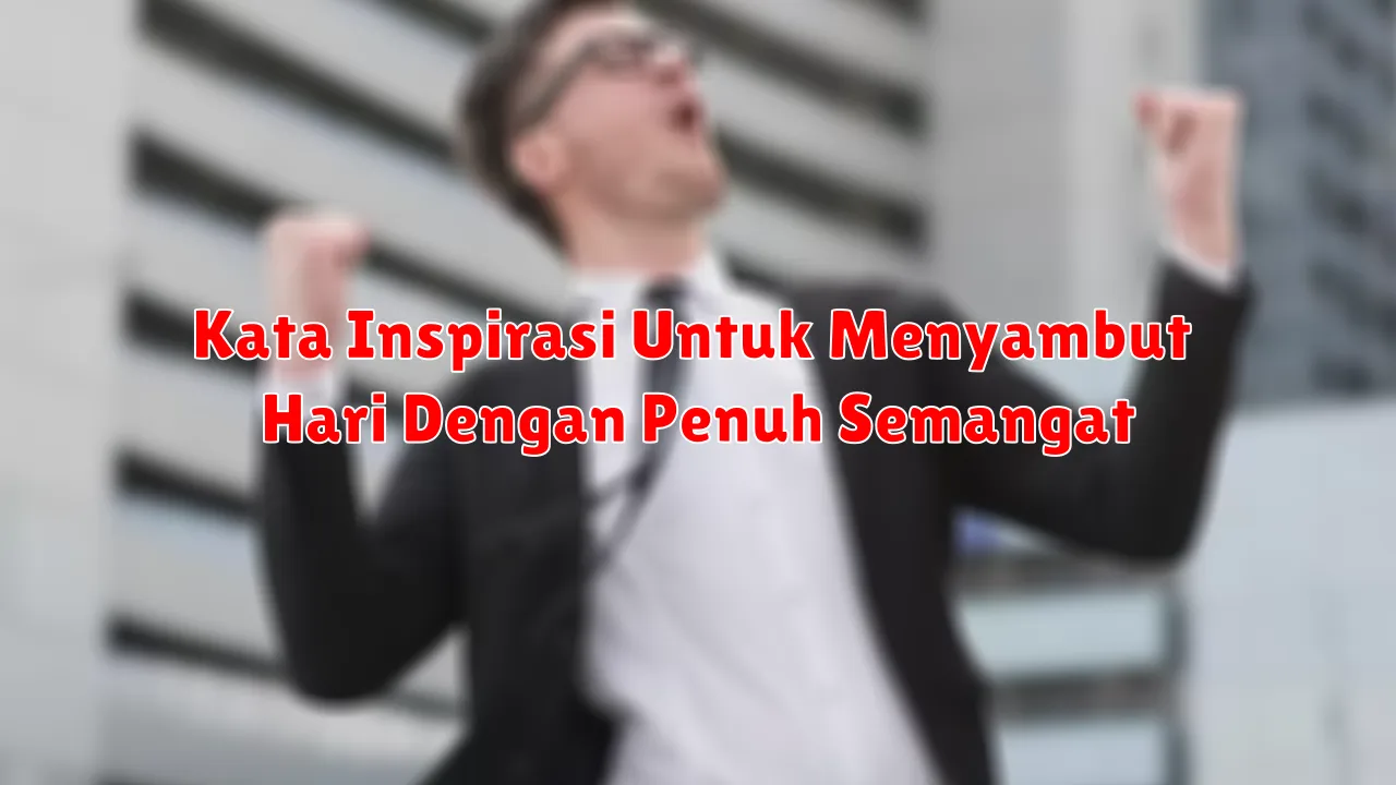 Kata Inspirasi Untuk Mengelola Keuangan Dengan Bijak