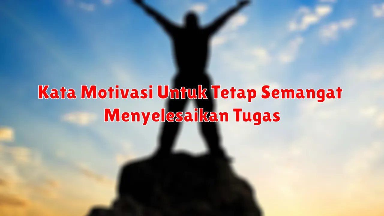 Kata Motivasi Untuk Membuka Pikiran Terhadap Hal Baru