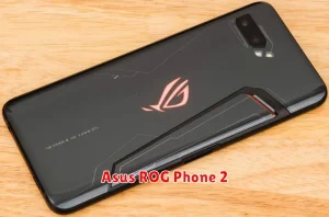 Asus ROG Phone 2