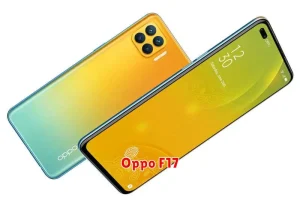 Oppo F17