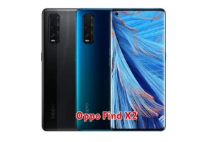 Oppo Find X2