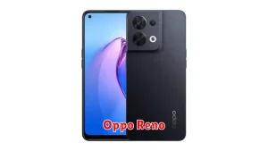 Oppo Reno