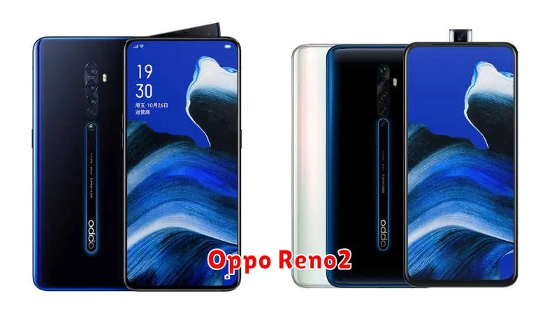 Oppo Reno2