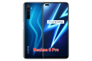 Realme 6 Pro