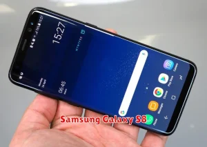 Samsung Galaxy S8