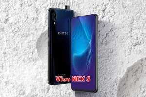 Vivo NEX S