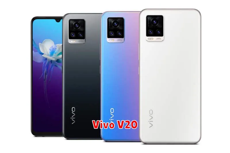 Vivo V20