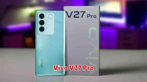 Vivo V27 Pro