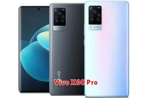 Vivo X60 Pro