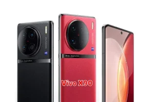 Vivo X90