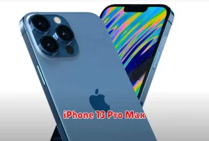 iPhone 13 Pro Max